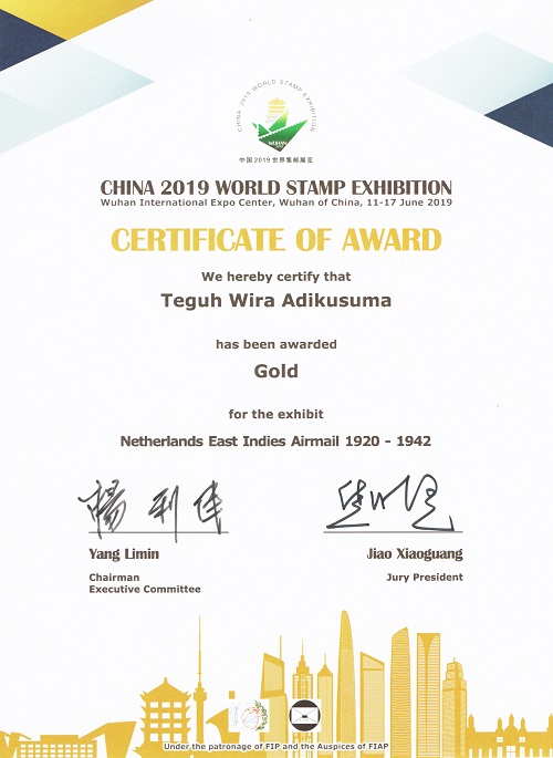 AE 2019 Wuhan (FIP) AE 2019 Wuhan (FIP)