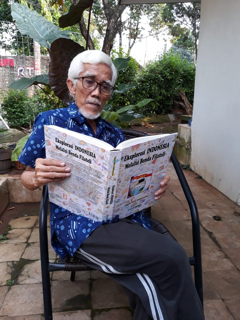 Ismail Isdito Ismail Isdito