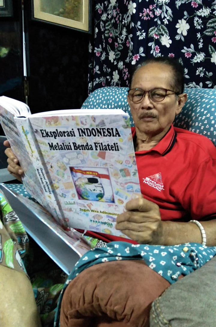 Pak Yono - Crop Pak Yono - Crop