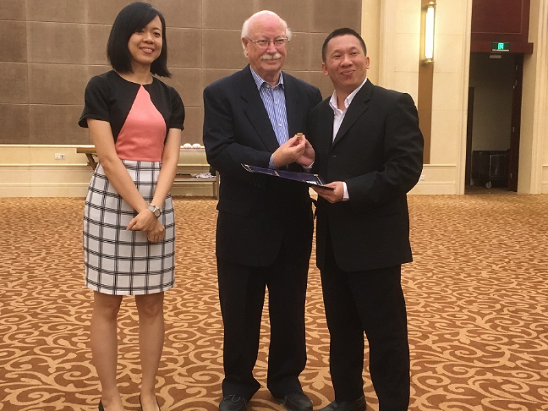 Wuhan 2019 Jury Academy